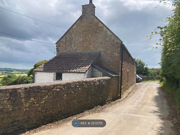 2 Bedroom Semi-Detached House To Rent In Wilmington, Bath, BA2