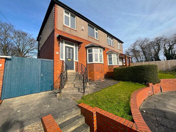 3 Bedroom Property To Rent In Tanfield Road, Newcastle Upon Tyne, NE15