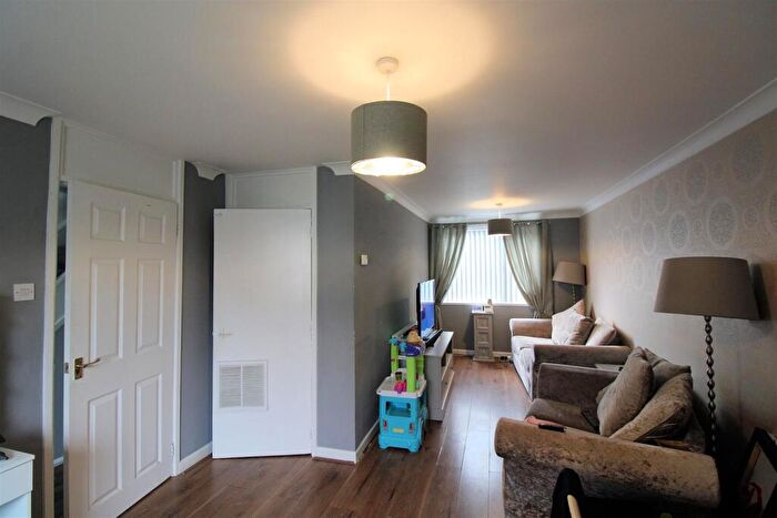 2 Bedroom Terraced House For Sale In Front Way, King's Lynn, PE30