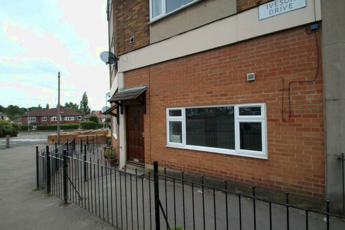 1 Bedroom Flat To Rent In Spen Lane, Leeds, West Yorkshire, LS16