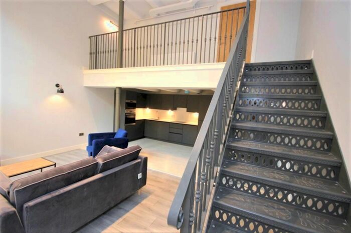 2 Bedroom Flat To Rent In Regent Road, Liverpool, L3