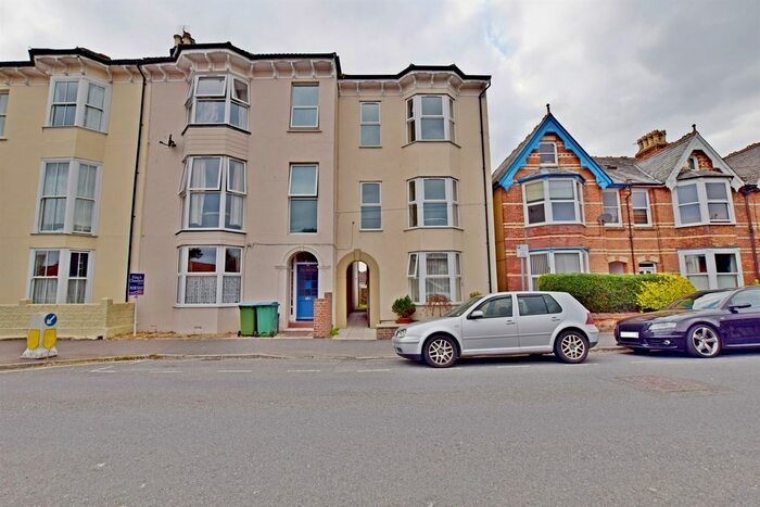 2 Bedroom Flat To Rent In Glamis Street, Bognor Regis PO21
