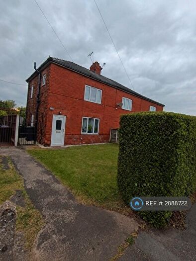 2 Bedroom Semi Detached House To Rent In Beech Tree Avenue, Doncaster, DN8
