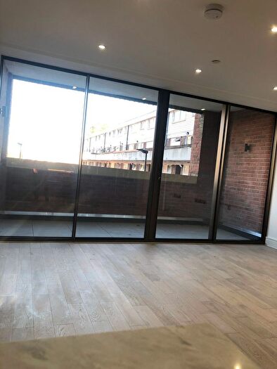 2 Bedroom Flat To Rent In Flat, Colts Village Apartments, Barking Road, London, E6