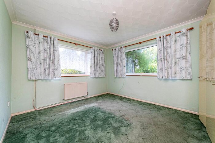 3 Bedroom Detached House For Sale In Woolage Green, Canterbury, CT4