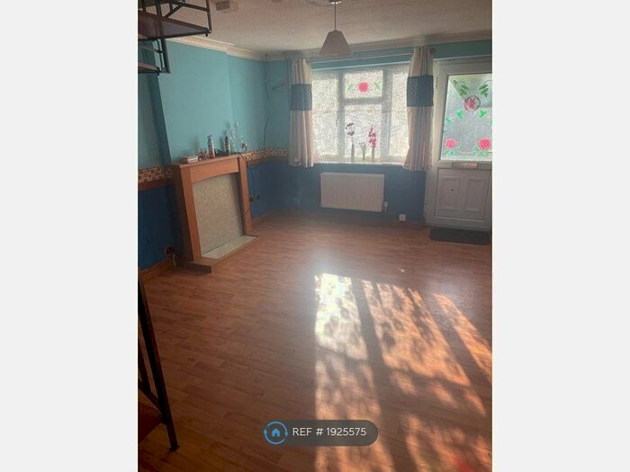 2 Bedroom Terraced House To Rent In Thorpe Field Drive, Thurmaston, Leicester, LE4