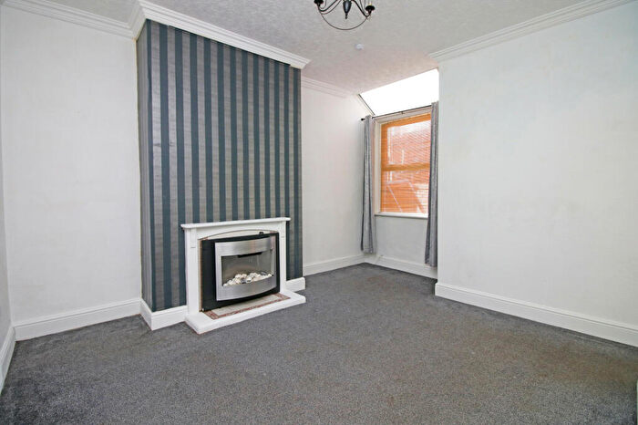 3 Bedroom Terraced House For Sale In Portland Road, Blackpool, FY1