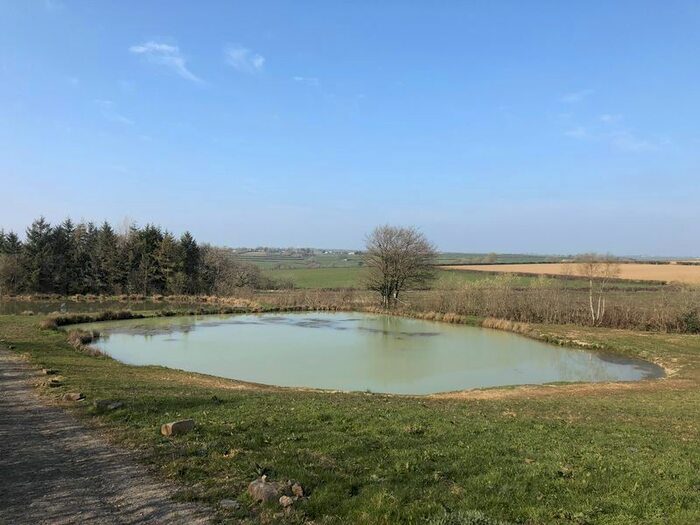 Land For Sale In Ashreigney, Chulmleigh EX18