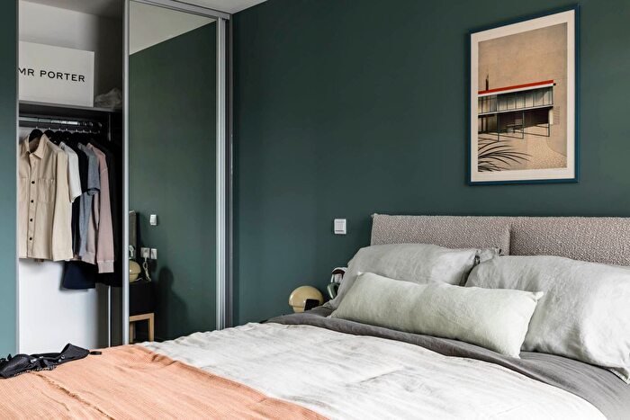 1 Bedroom Flat To Rent In Hayes, UB3