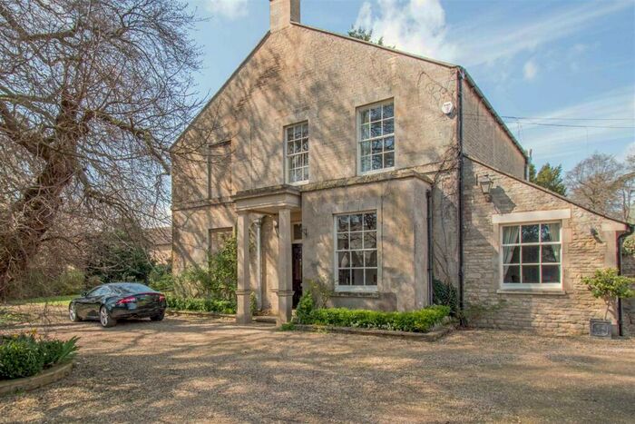 5 Bedroom Detached House To Rent In Church Street, Ryhall, PE9