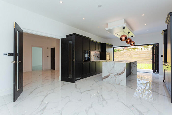5 Bedroom Detached House For Sale In D'urton Lane, Broughton, PR3