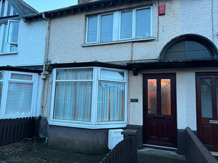 2 Bedroom Semi-Detached House To Rent In Sunnyside Street, Belfast, BT7
