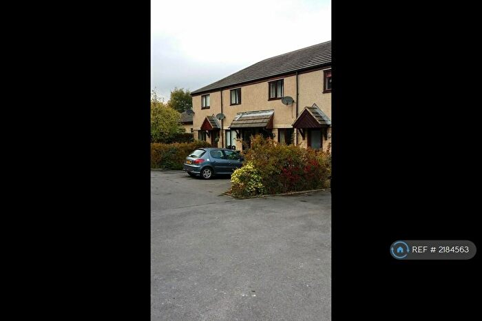 2 Bedroom Terraced House To Rent In Golden Butt's Rd, Ilkley, LS29