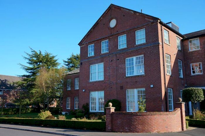 1 Bedroom Apartment To Rent In Westholme Close, Congleton, CW12