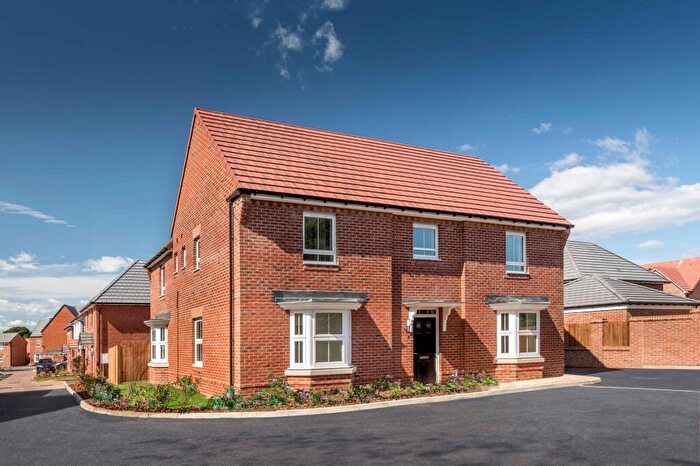 5 Bedroom Detached House For Sale In The Woodlands Herne Bay Road Sturry, CT2