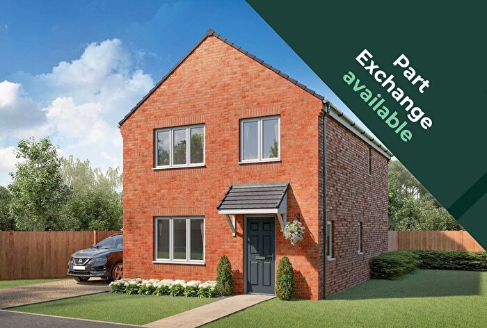 4 Bedroom Detached House For Sale In "Longford" At Fleetwood Road North, Thornton-Cleveleys, FY7