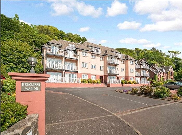 3 Bedroom Flat For Sale In Redcliffe Manor, Skelmorlie, North Ayrshire, PA17