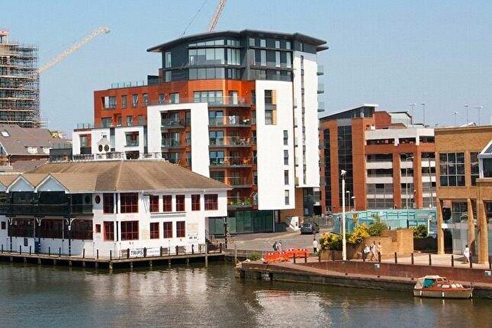 2 Bedroom Apartment To Rent In Elder House, Water Lane, Kingston Upon Thames, KT1