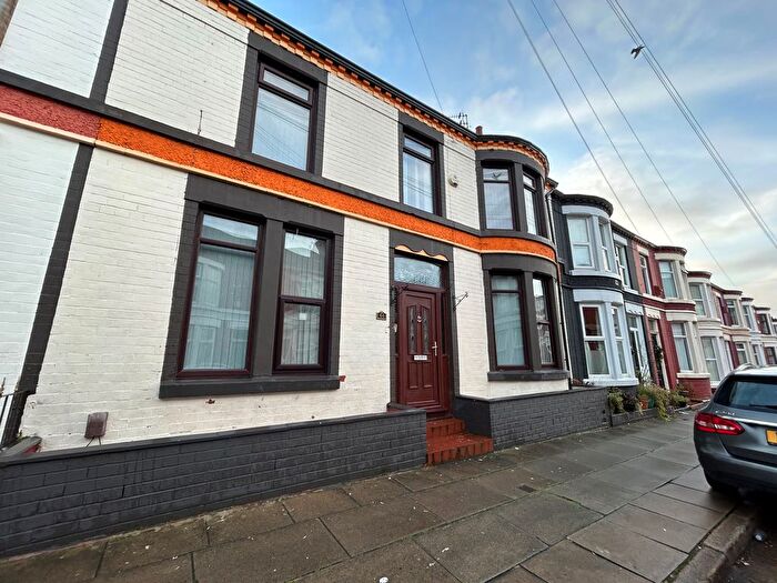 5 Bedroom Property To Rent In Eastdale Road, Liverpool, L15