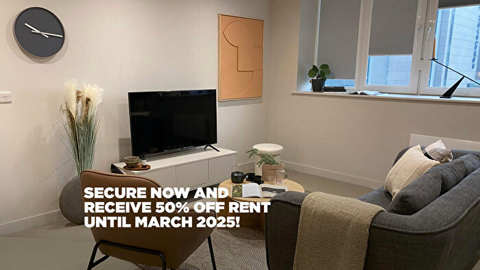 2 Bedroom Apartment To Rent In Roco, James Street, L2