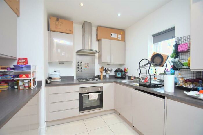 2 Bedroom Apartment To Rent In Belgrave Court, Harrow, HA1