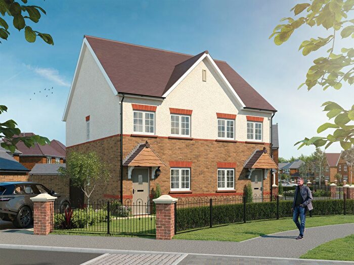 3 Bedroom Semi-detached House For Sale In "Stamford" At Lower Road, Liverpool, L26