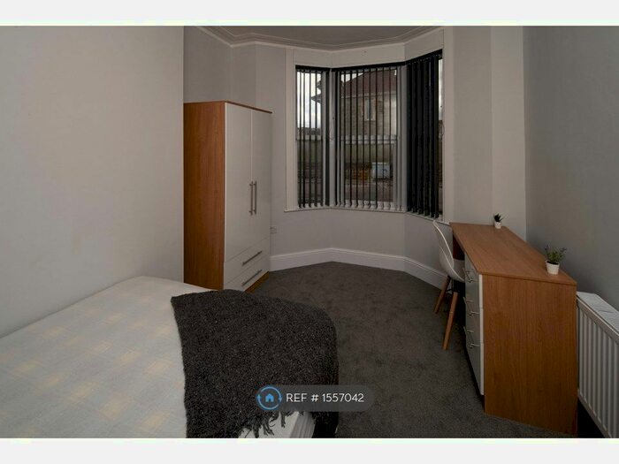 4 Bedroom Terraced House To Rent In Fishponds Road, Eastville, Bristol, BS5