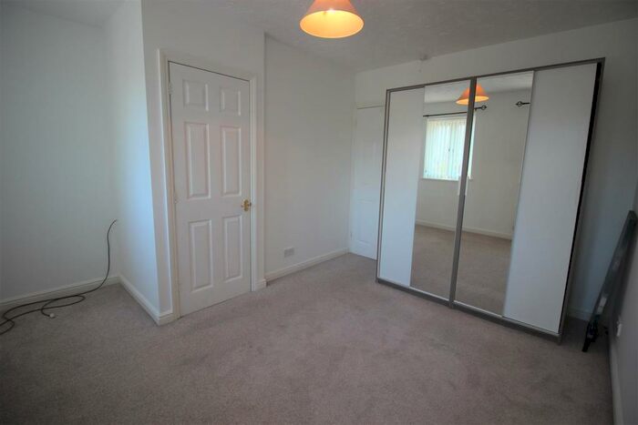 2 Bedroom Terraced House To Rent In Hazel Court, Ravenfield, Rotherham, S65