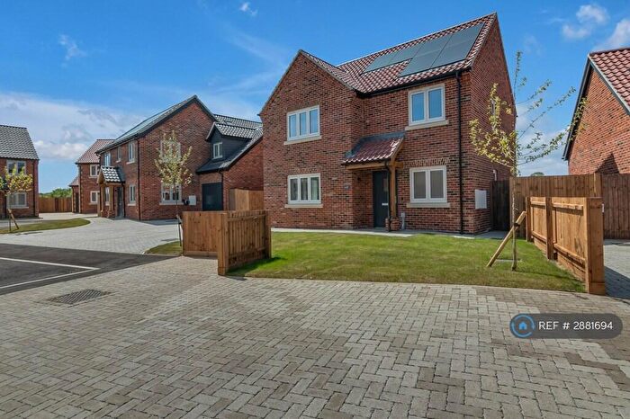 4 Bedroom Detached House To Rent In Greenview Way, Freethorpe, Norwich, NR13