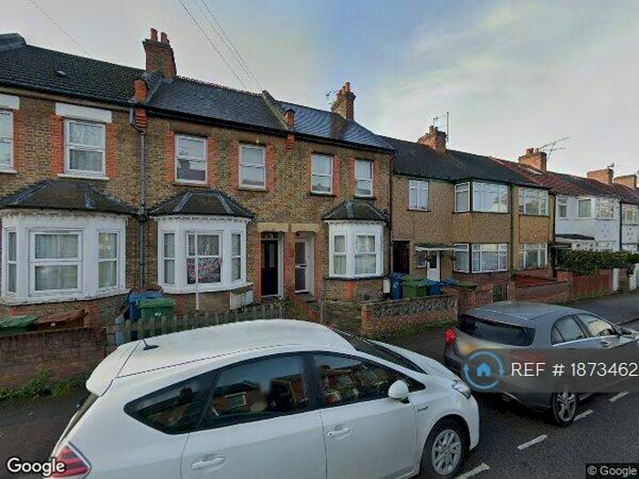 1 Bedroom Flat To Rent In Stanley Road, South Harrow, London, HA2