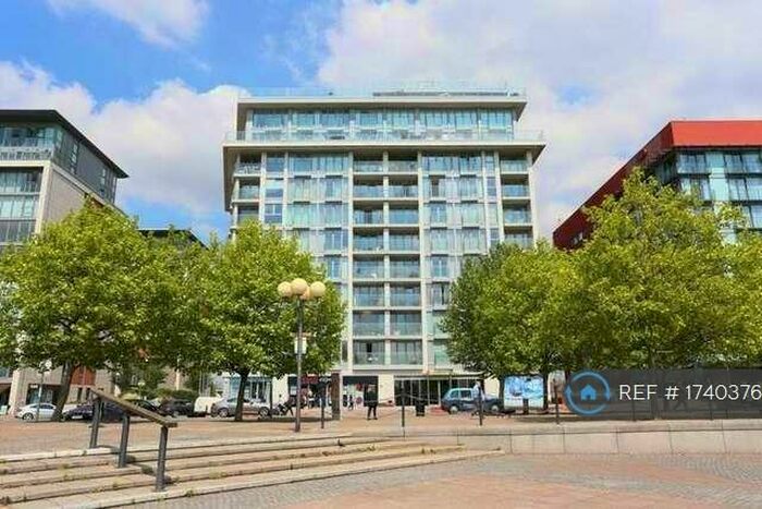 2 Bedroom Flat To Rent In The Oxygen, London, E16