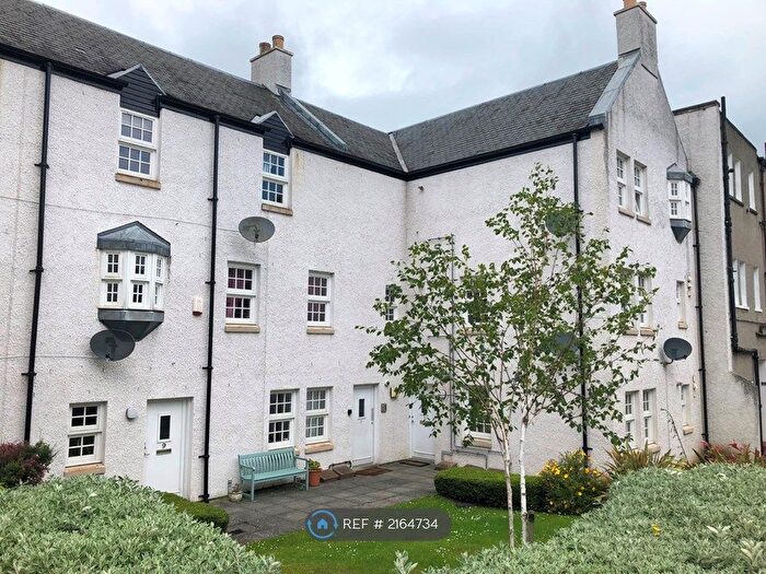 2 Bedroom Flat To Rent In Brewery Close, South Queensferry, EH30