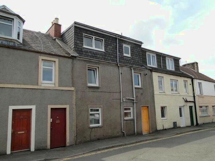 1 Bedroom Flat To Rent In Kinnoull Causeway, Perth, PH2