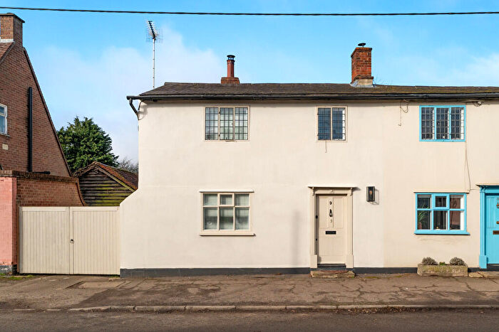3 Bedroom Cottage For Sale In Stoke By Clare, Suffolk, CO10