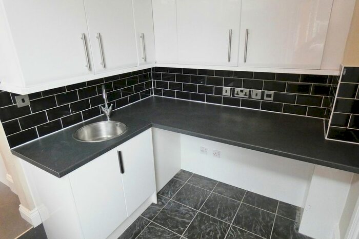 4 Bedroom Terraced House To Rent In Tulketh Brow, Ashton, Preston PR2