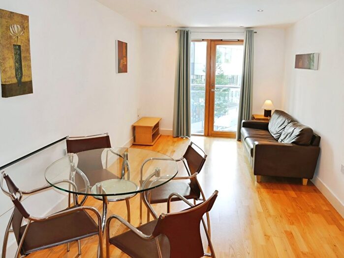 1 Bedroom Flat To Rent In The Boulevard, Leeds, LS10