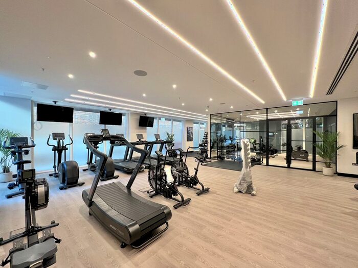 2 Bedroom Flat To Rent In Eden Grove, London, TW18