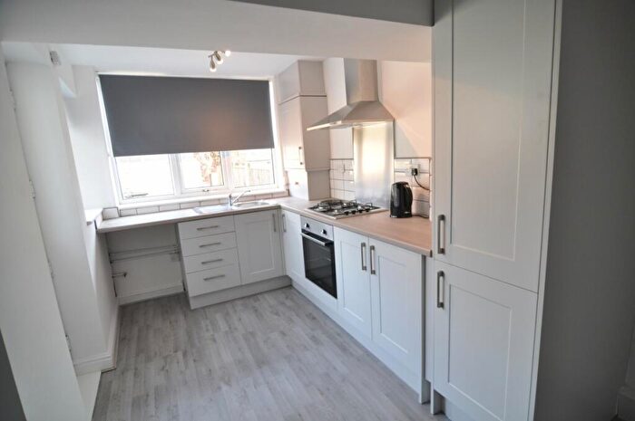 2 Bedroom Terraced House To Rent In Hallgate, Mexborough, S64