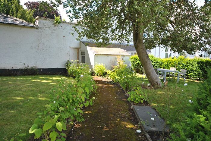 2 Bedroom Cottage To Rent In Marbury, Whitchurch, Shropshire, SY13