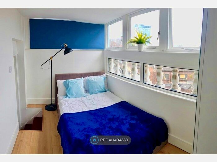 1 Bedroom Flat To Rent In Charleville Road, London, W14