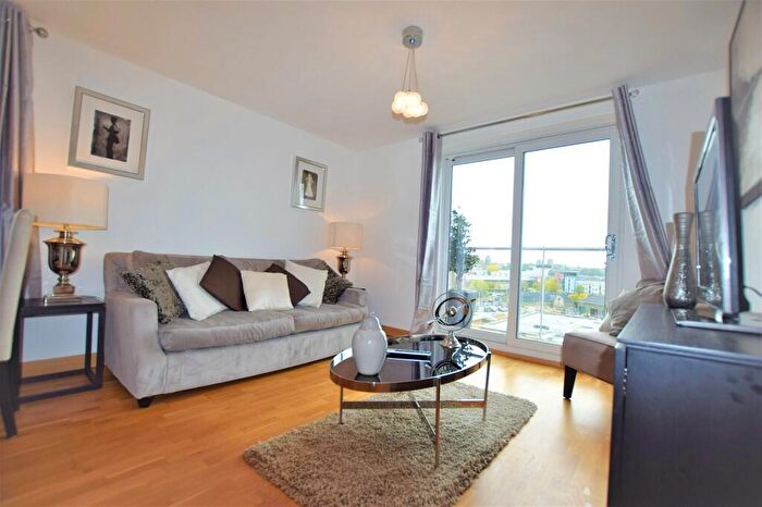 2 Bedroom Apartment To Rent In Keel Point, Hawkins Road, CO2