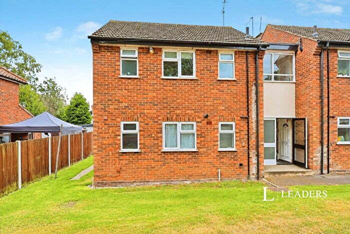 1 Bedroom Apartment For Sale In The Grove, Woodcock Road, Norwich, NR3