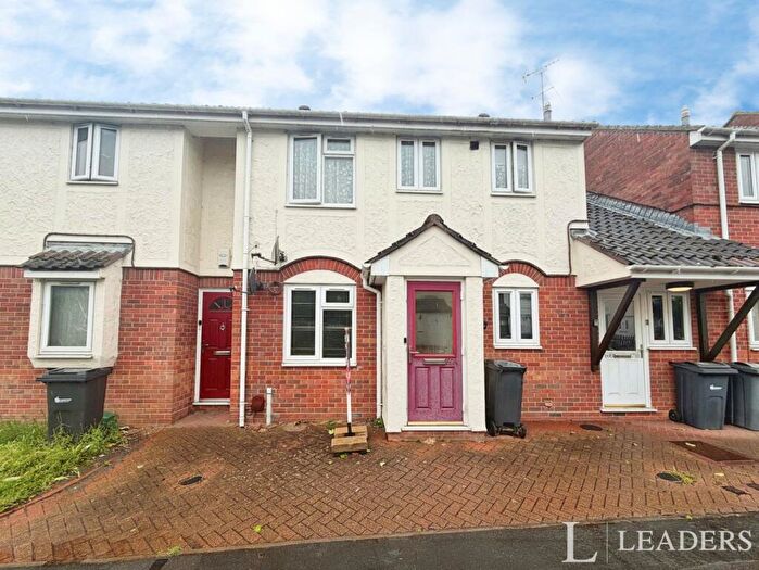 1 Bedroom Flat To Rent In Church Street, Witham, Essex, CM8