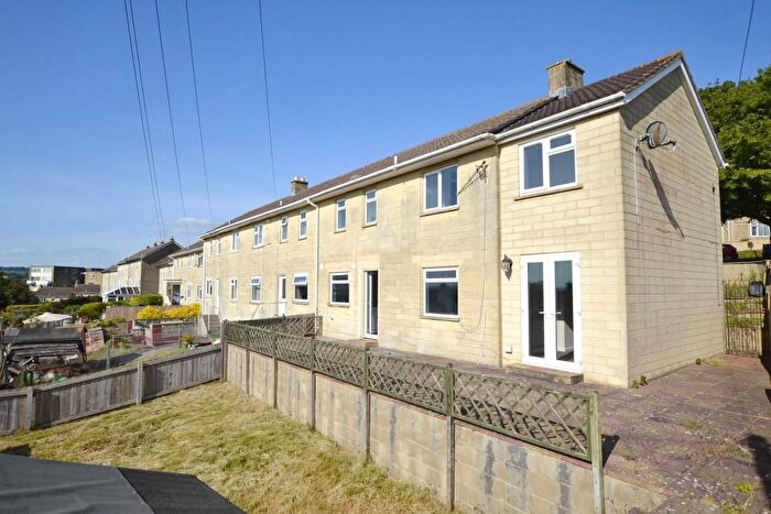 5 Bedroom Property To Rent In Poolemead Road, Bath, BA2