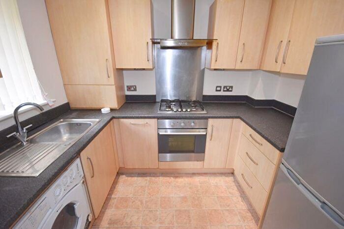 2 Bedroom Apartment To Rent In Sweetstone Gardens, Sharples, BL1