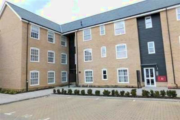 2 Bedroom Flat To Rent In Arbury Place, SG7