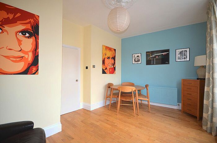 1 Bedroom Flat To Rent In Weston Park, Crouch End, London N8