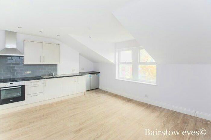 1 Bedroom Property To Rent In Criterion House, London, N17