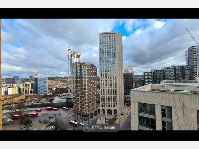 1 Bedroom Flat To Rent In Roma Corte, London, SE13