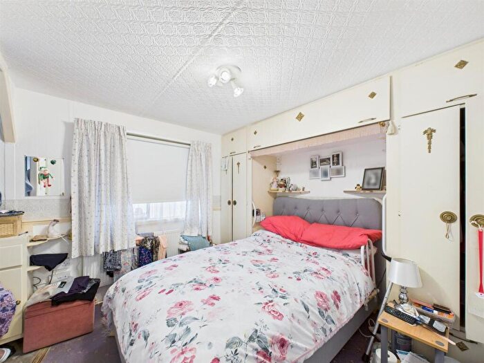 2 Bedroom Park Home For Sale In Seaholme Road, Mablethorpe, LN12